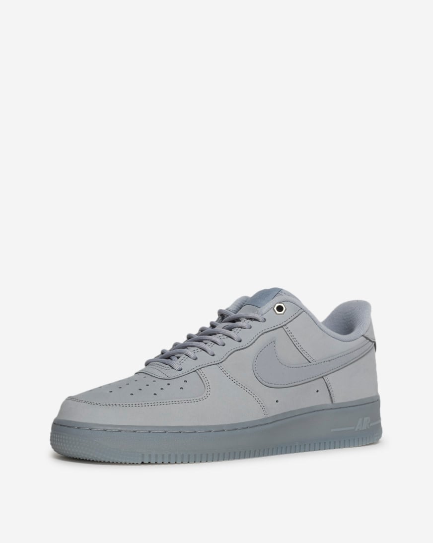 Shop Nike Air Force 1 '07 WB CJ9179-002 grey | SNIPES USA