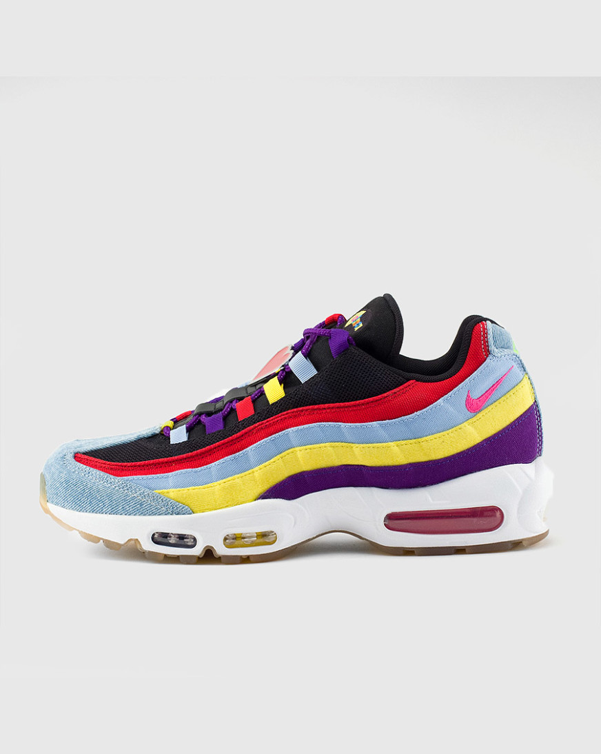 snipes nike air max 95