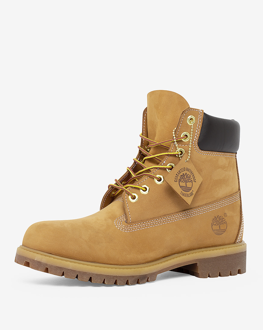 af 6 inch premium boot wheat wheat