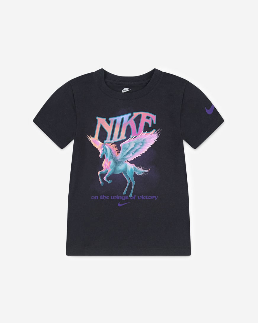 Buy Nike Unicorn Nike Shirt Nike Sportswear PHOTO TEE Print T