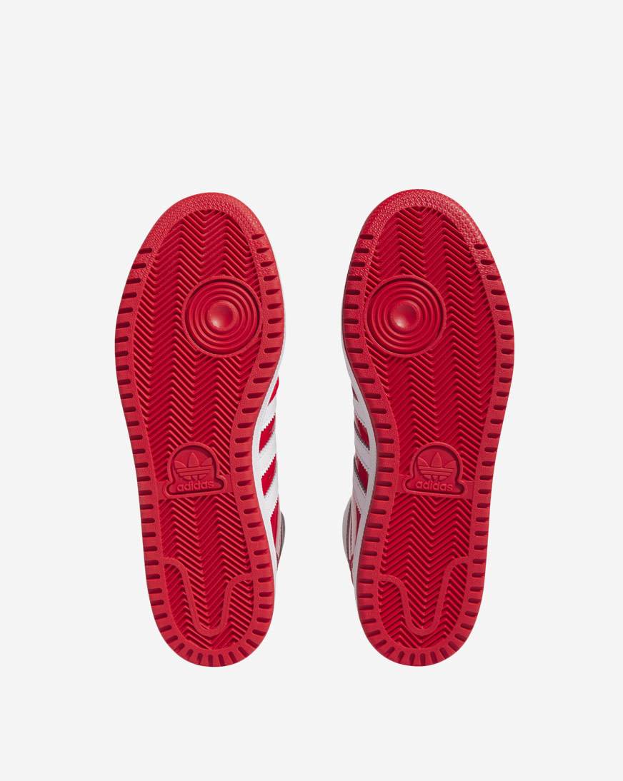 Shop adidas Top Ten RB FZ6193 red | SNIPES USA
