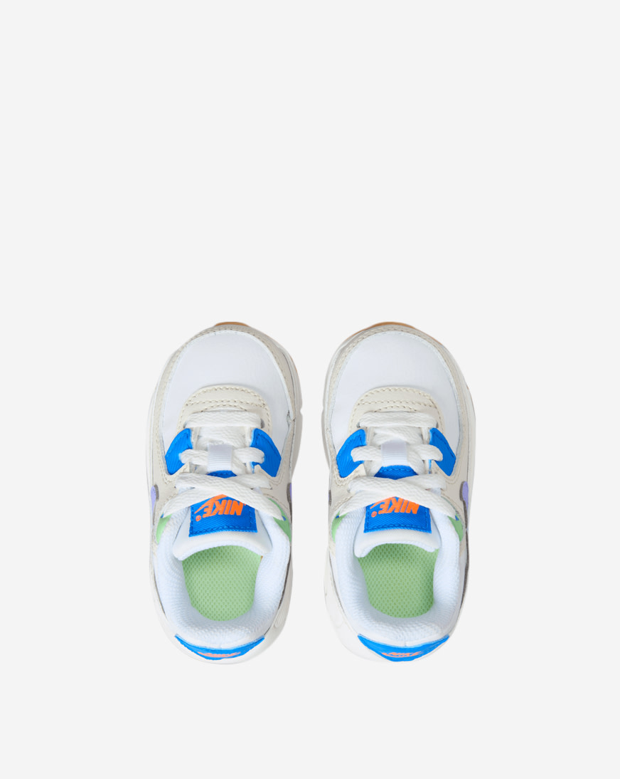 baby shoes air max