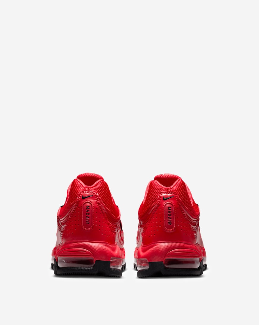 Shop Nike Air Max TL 2.5 IO7544-657 silver | SNIPES USA