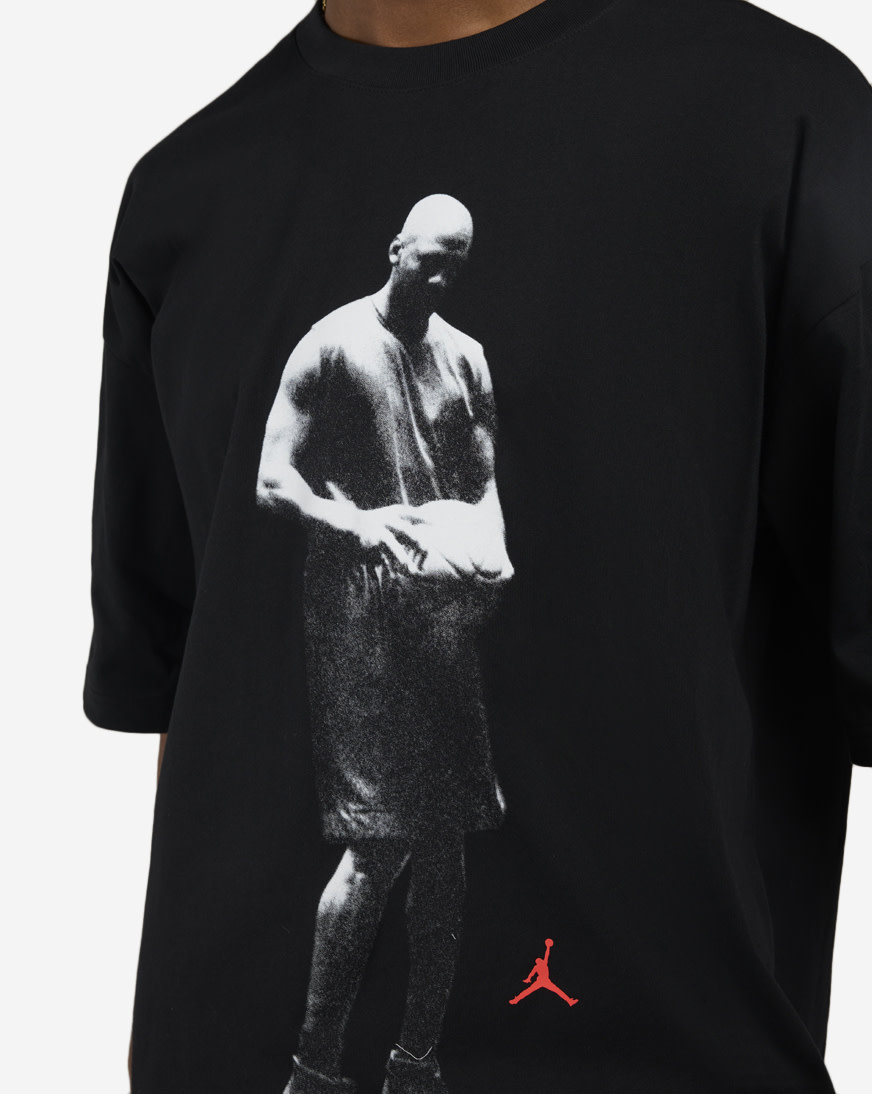 Shop Jordan Sport Dri-FIT T-Shirt IF0853-010 black | SNIPES USA