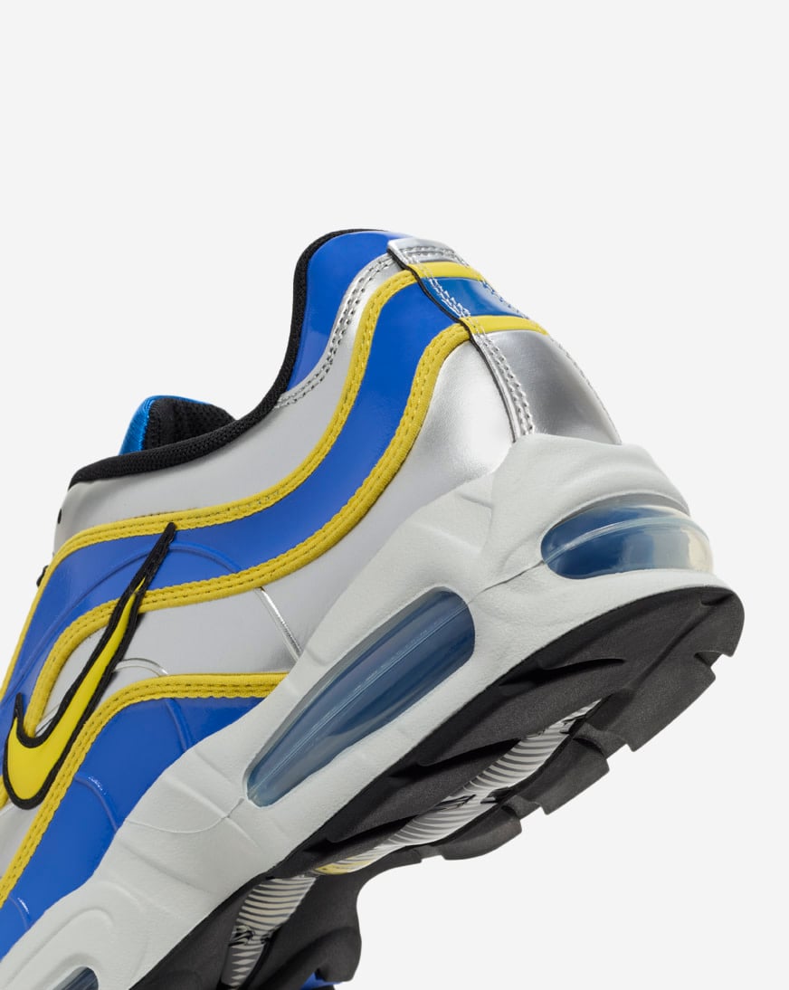 Shop Nike Air Max Joga Bonito R9 IX8646-001 blue | SNIPES USA