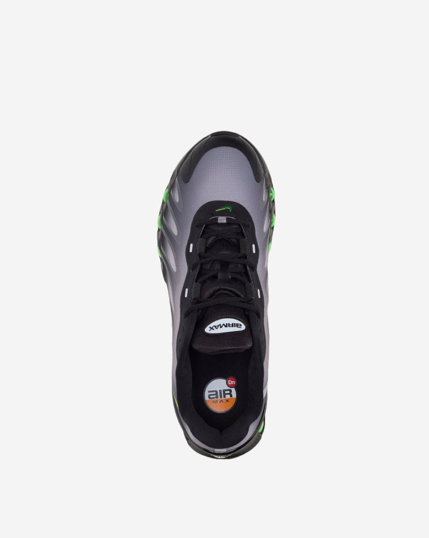Nike Air Max DN8 (Black/Volt/Light Smoke Grey) – CNCPTS