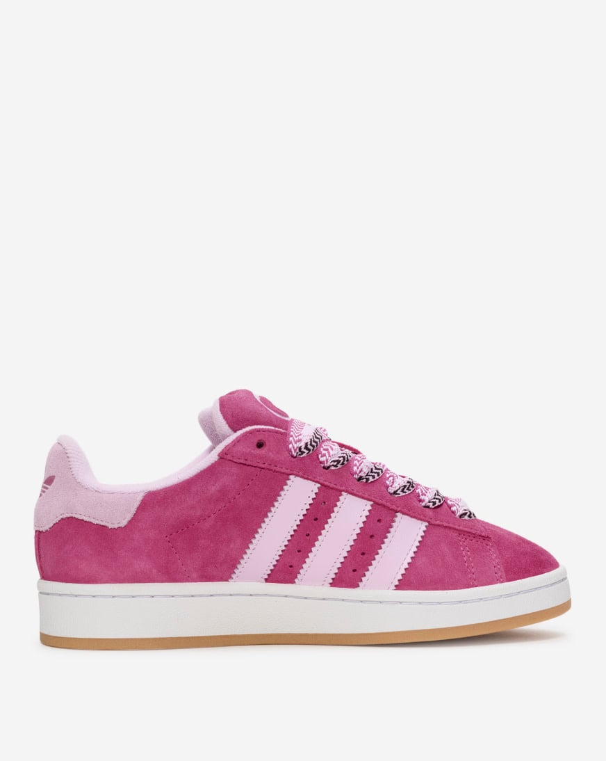 Shop adidas Campus 00s JH7286 pink | SNIPES USA