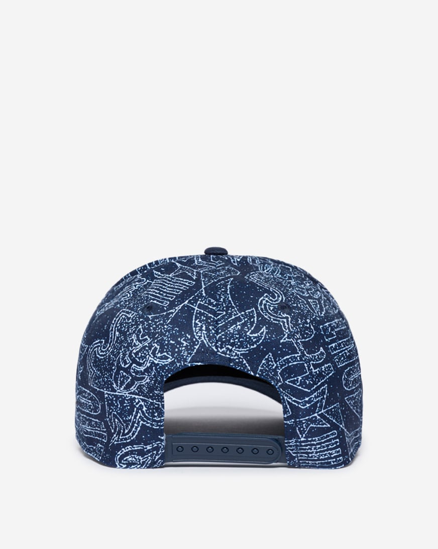 Shop Nike England Woven Patch Club Cap C16821 blue | SNIPES USA