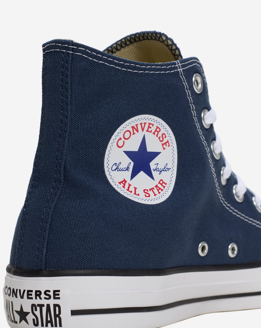 Shop Converse Chuck Taylor All Star Hi M9622 blue | SNIPES USA