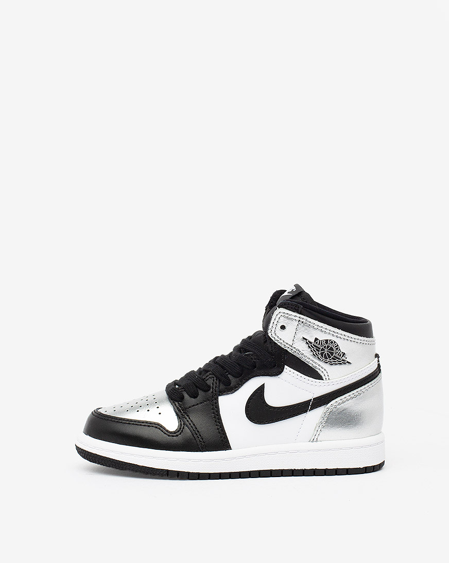 Shop Jordan Pre School Air Jordan 1 High 