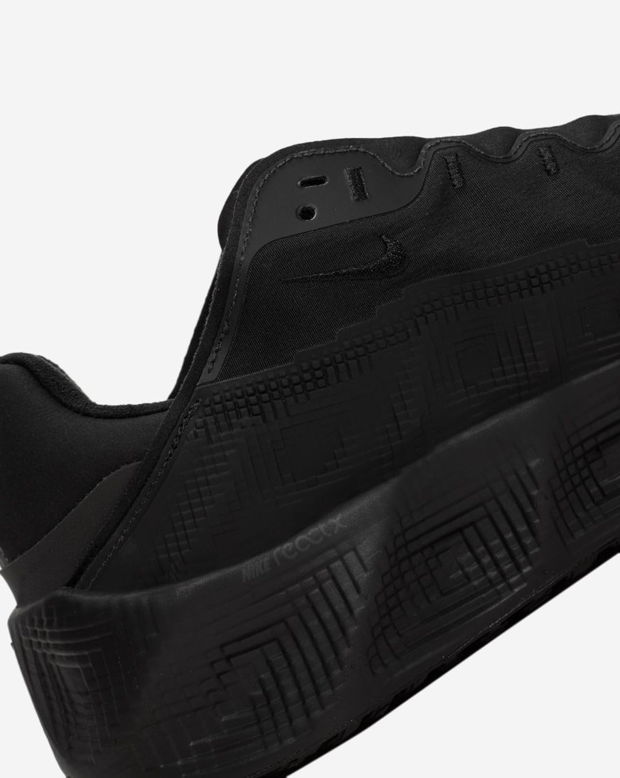 Shop Nike Ava Rover DX4215-005 black | SNIPES USA