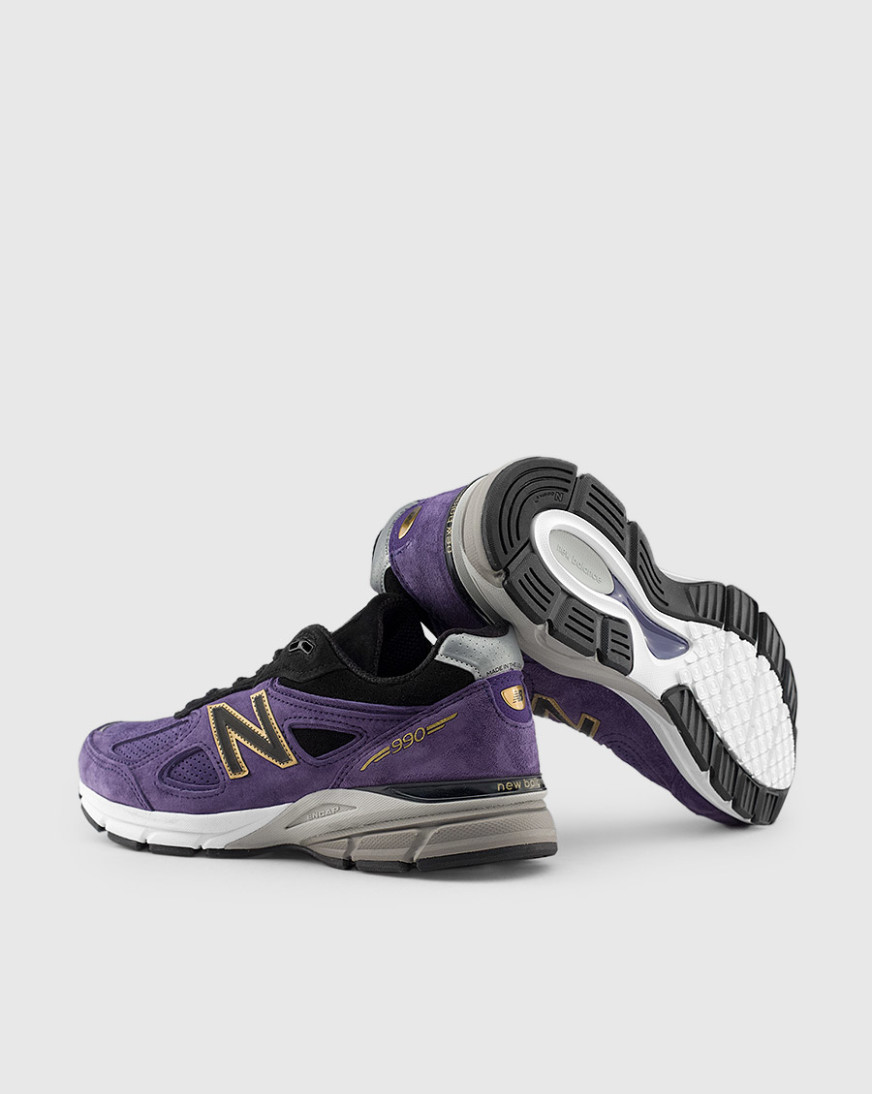 new balance 990v4 wild indigo