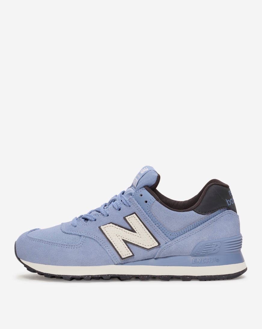 Shop New Balance 574 WL574TPN purple | SNIPES USA