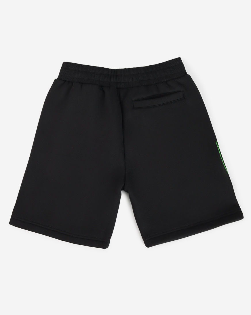 ウェア FCRB 24ss paperboy GAME SHORTS BLACK S ウェア FCRB 24ss paperboy GAME SHORTS BLACK S