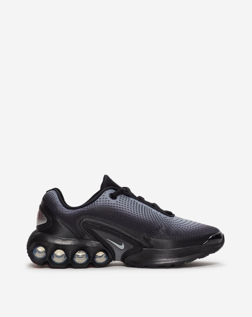 Shop Nike Big Kids' Air Max Dn HV6364-001 black | SNIPES USA