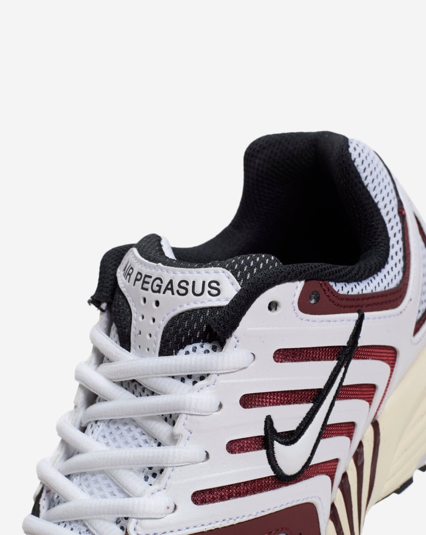 Shop Nike Air Max Pegasus HQ5718-600 red | SNIPES USA