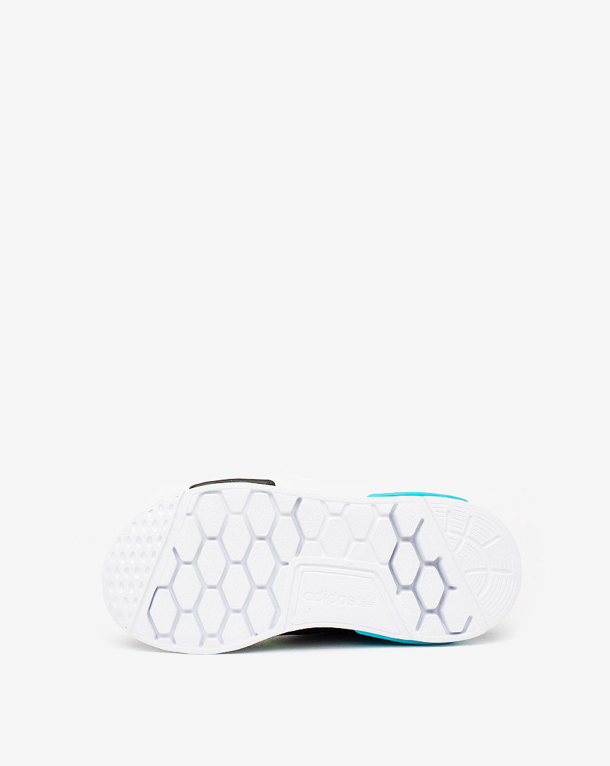 Shop adidas Pre-School NMD 360 FV3378 blue | SNIPES USA
