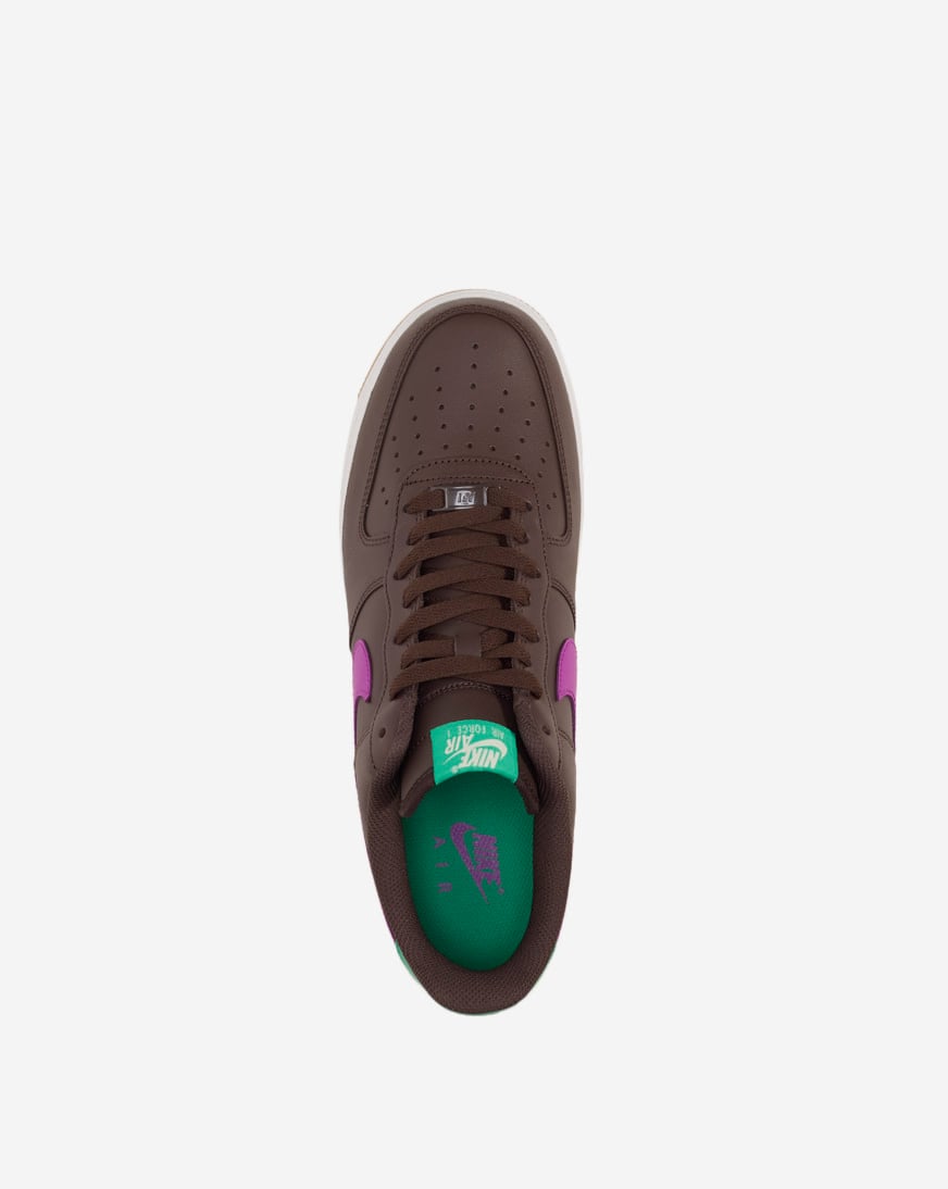 Shop Nike Nike Air Force 1  display picture 3