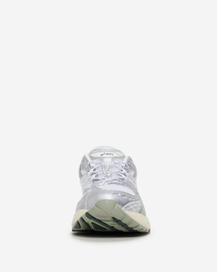 Shop Asics GEL-NIMBUS 10.1 1203A543-112 white | SNIPES USA