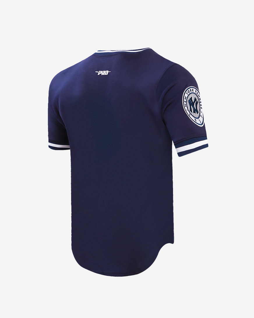Shop PRO STANDARD New York Yankees Retro Classic Double Knit
