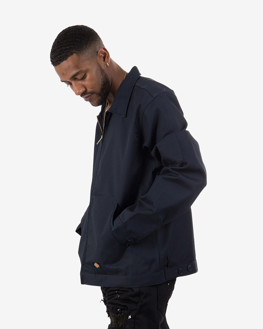 Shop Dickies Unlined Eisenhower Jacket 
