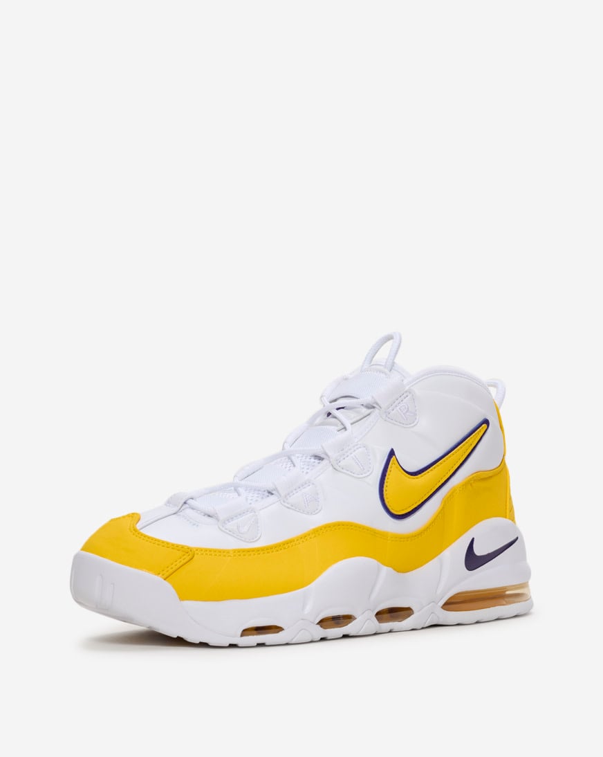 ★ Nike ★ Air Max Uptempo 95 Nike Air Max Uptempo '95 Men's Shoes. Nike.com
