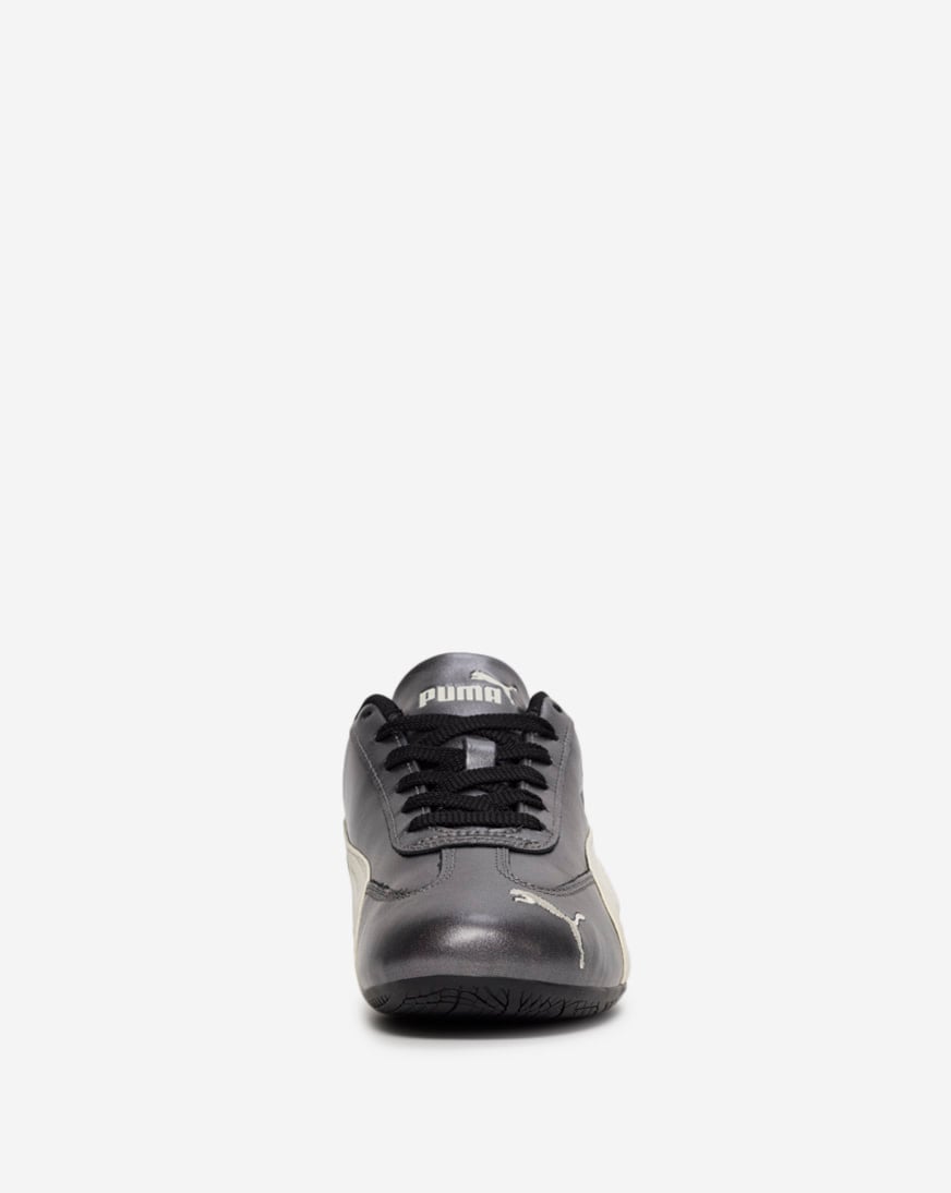 Shop Puma Speedcat Metallic 40535702 black | SNIPES USA