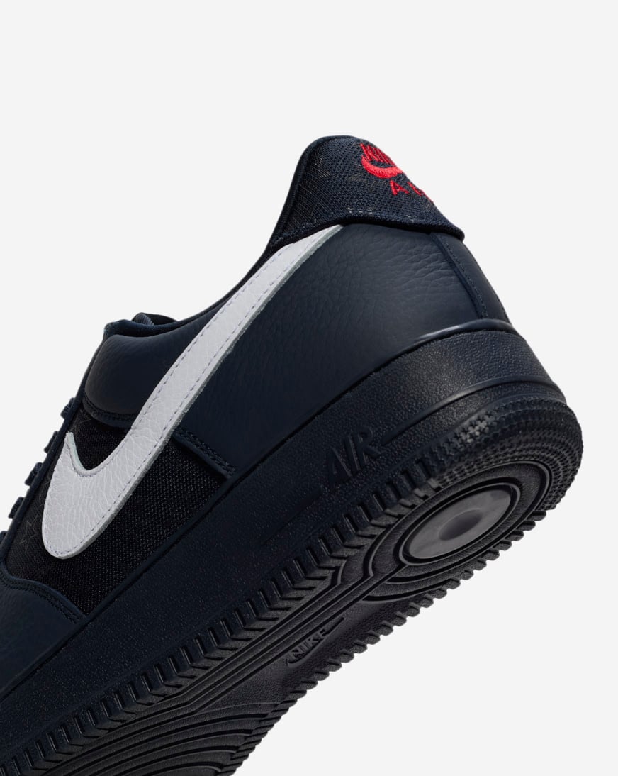 Shop Nike Air Force 1 Low IO9557-900 blue | SNIPES USA