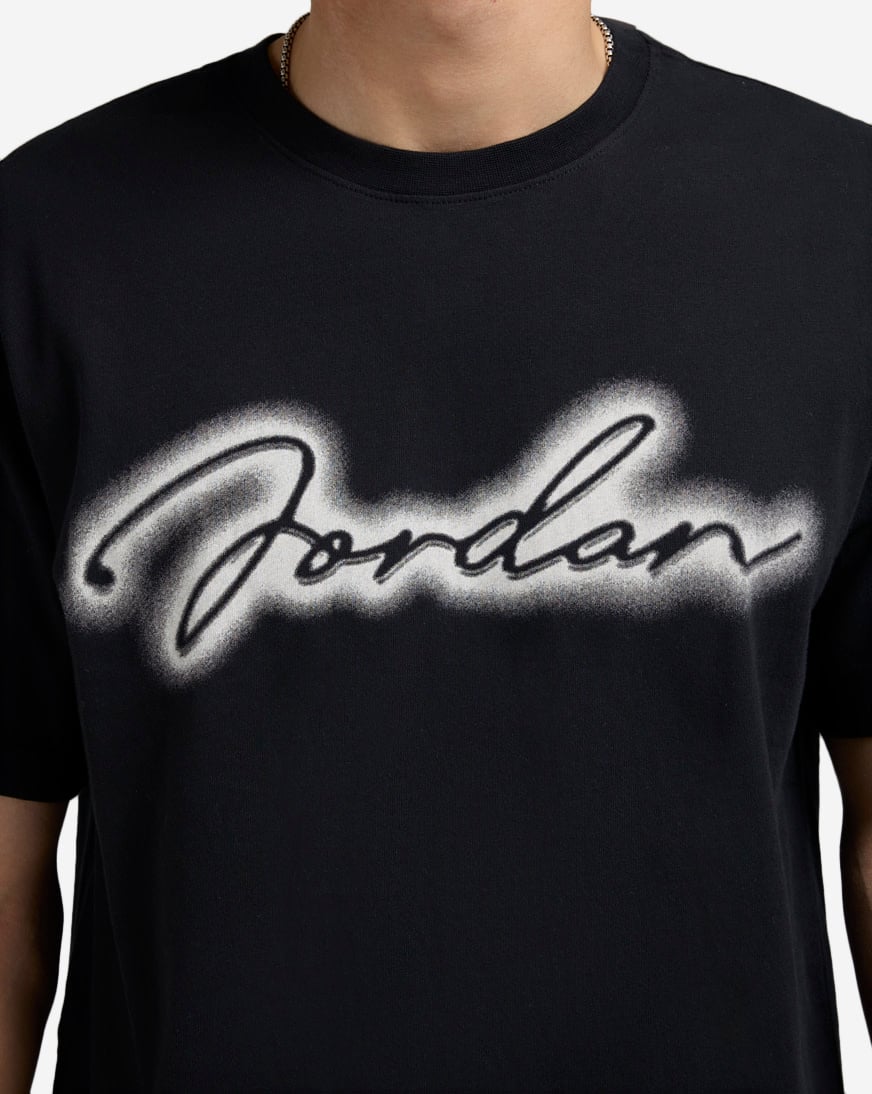 Shop Jordan Flight MVP T-Shirt HJ2334-010 black | SNIPES USA