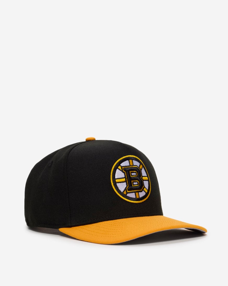 Acheter la casquette black ballpark des Boston Bruins - Brooklyn Fizz Acheter la casquette black ballpark des Boston Bruins - Brooklyn Fizz