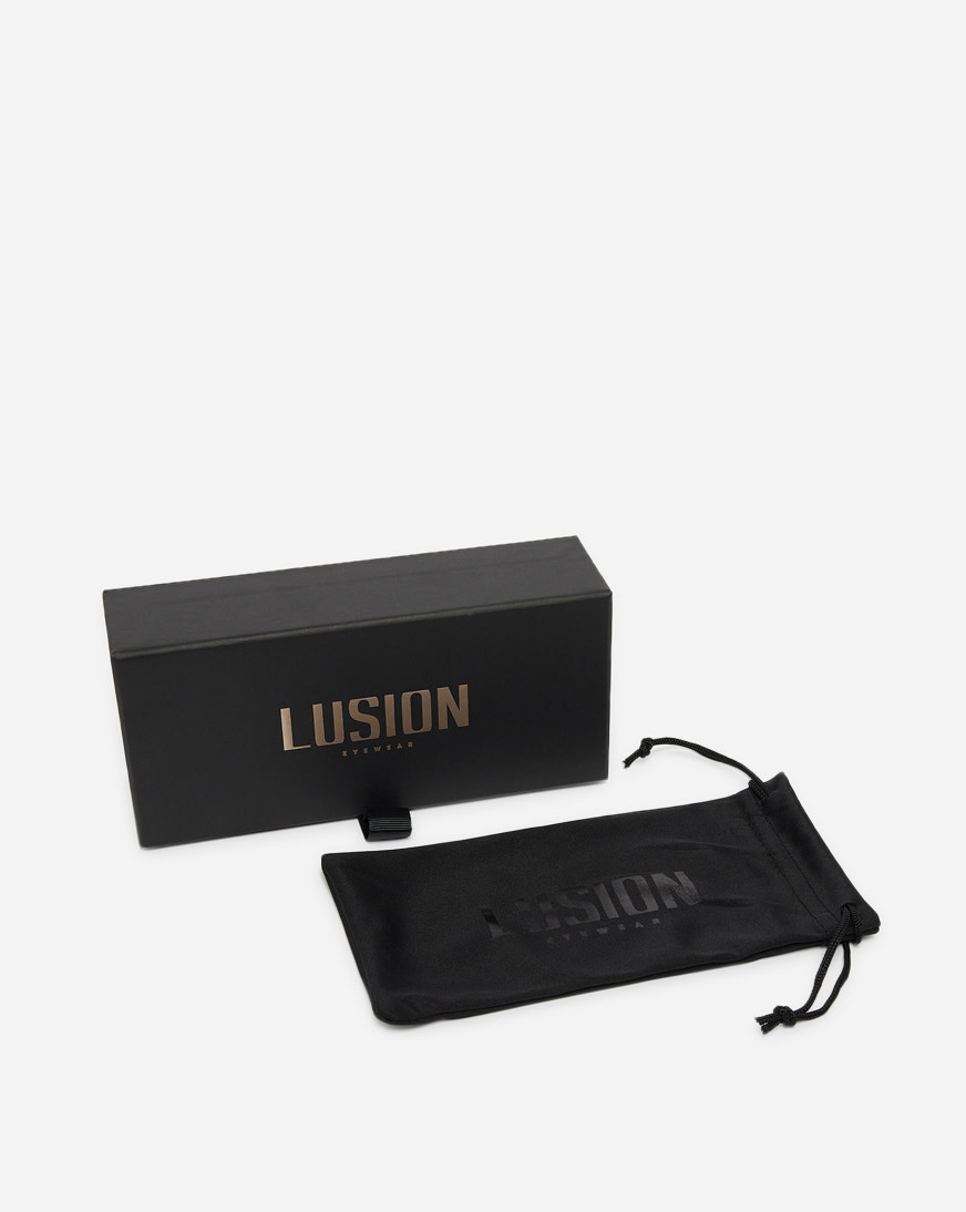 Shop Lusion CVSN104 CVSN104-1 black | SNIPES USA display picture 1