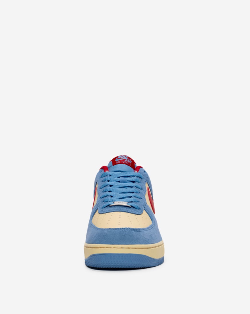 Shop Nike Air Force 1 '07 LV8 FQ8714-401 blue | SNIPES USA