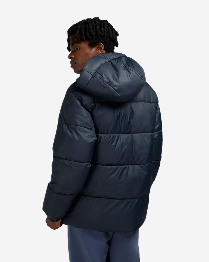 Shop UGG Xayden UGGbraid Puffer Jacket 1171452-BLK black | SNIPES USA