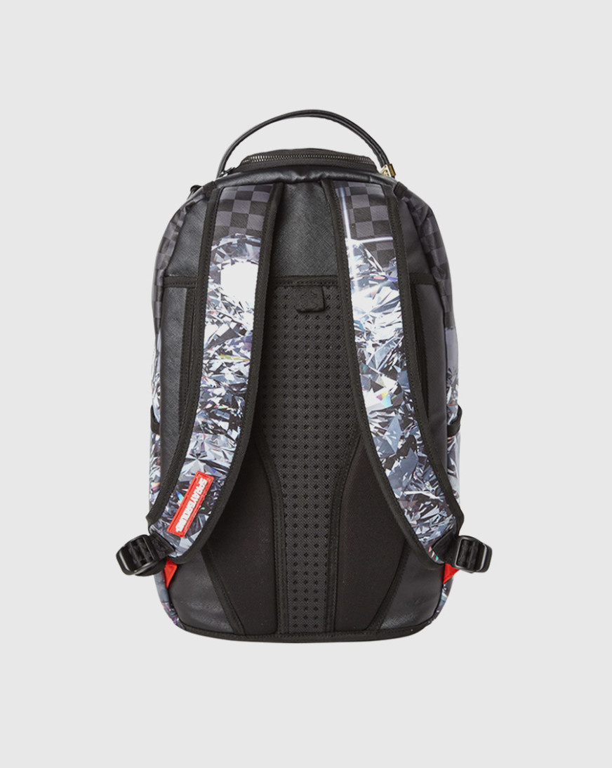 Shop Sprayground Too Many Karats Backpack B2990 black | SNIPES USA