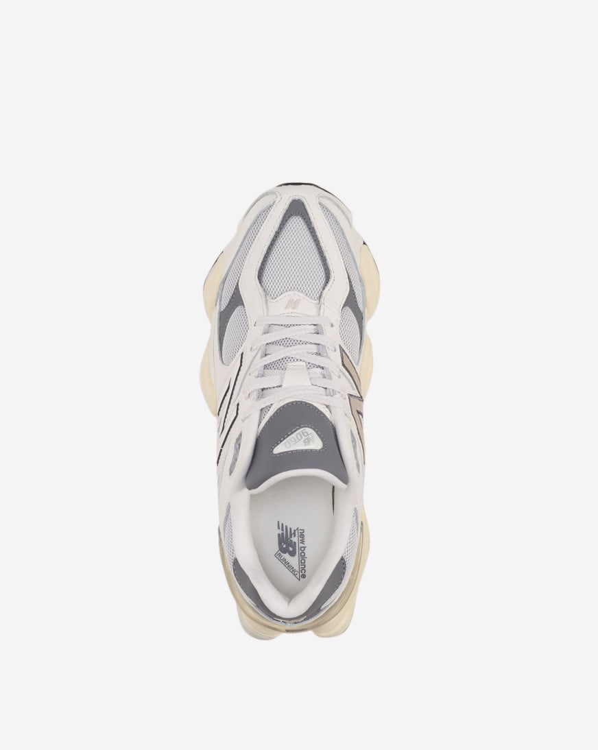 Shop New Balance 9060 U9060AGA grey | SNIPES USA