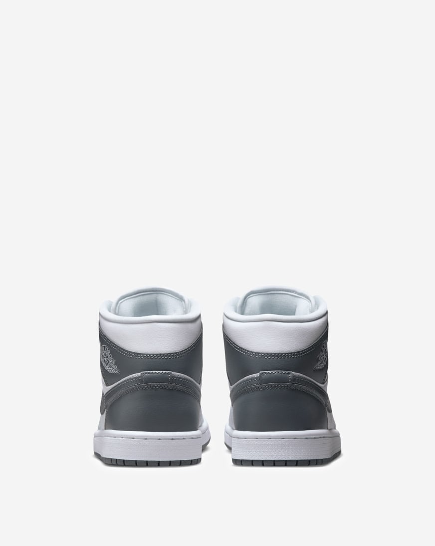 Shop Jordan Air Jordan 1 Mid BQ6472-113 white | SNIPES USA