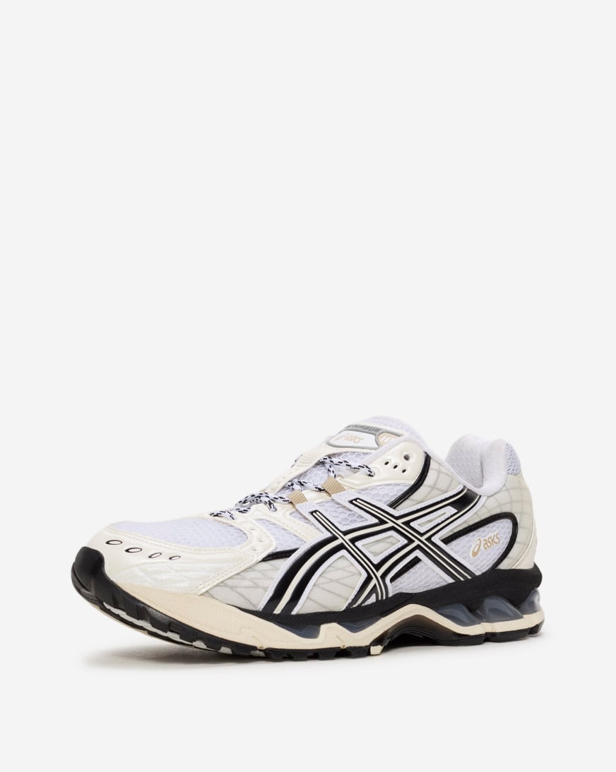 Shop Asics GEL-NIMBUS 10.1 1203A543-108 white | SNIPES USA