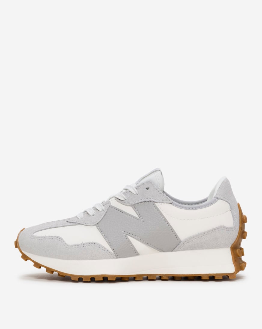 ◆関税/送料込◆NEW BALANCE◆WS327HG1◆大人気◆UNISEX◆ New Balance Women's WS327KG in Sea Salt New Balance