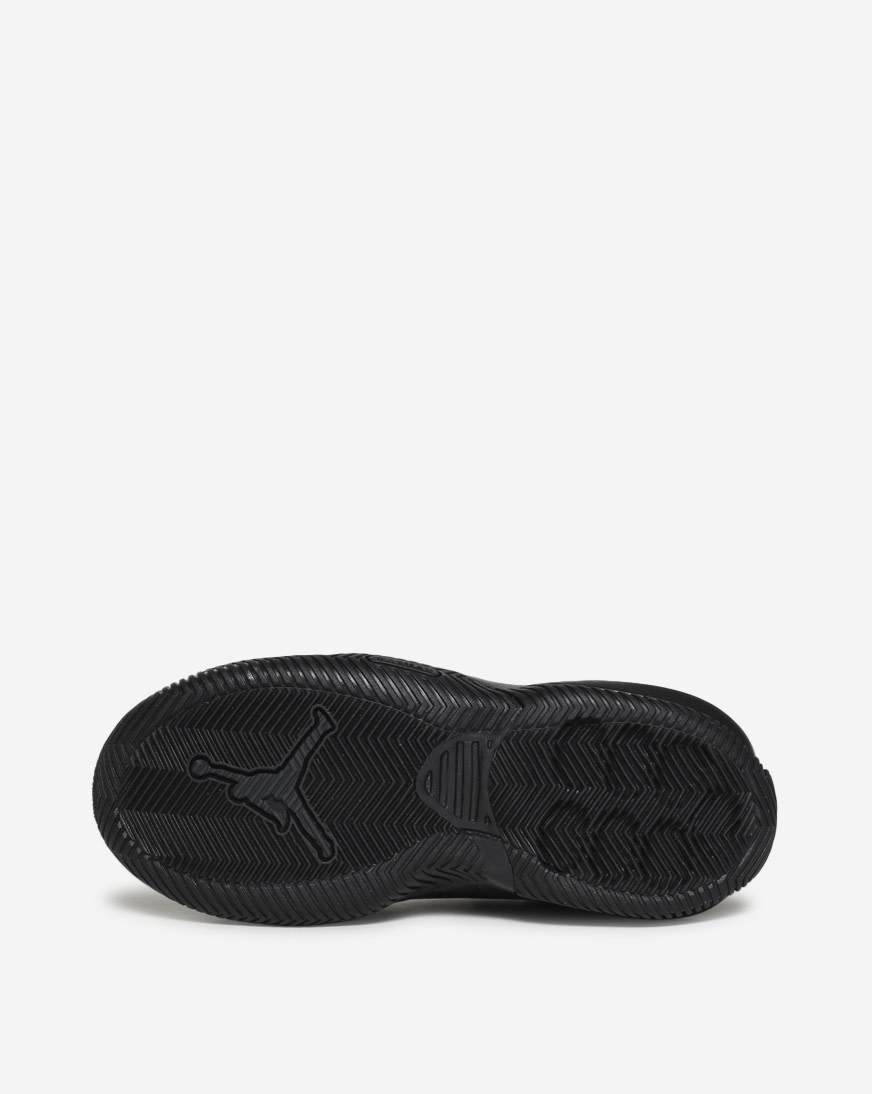 Shop Jordan Grade School Stay Loyal 2 DQ8398-002 black