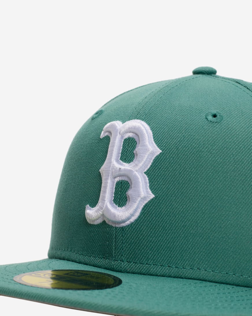 ★VARZAR★ VA 3D Square Ball Cap Green VA 3D Square Ball Cap / Green - VARZAR | 60% - Asian Fashion