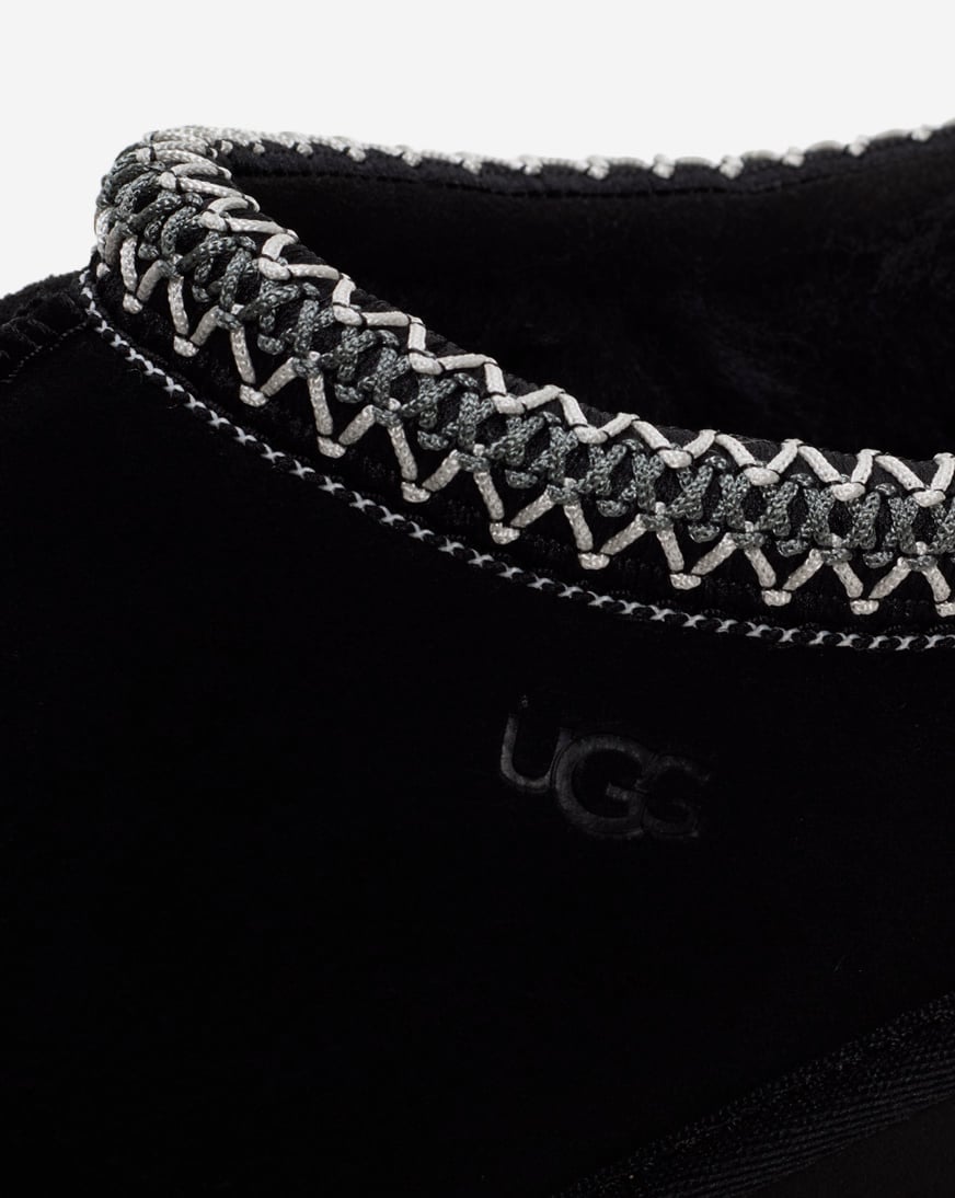 Shop UGG Tasman II Slipper 1174470BLK black | SNIPES USA