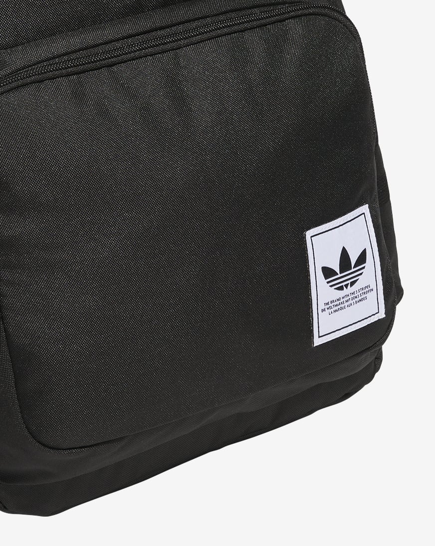 Shop adidas Originals Premise Backpack JK3438 black | SNIPES USA