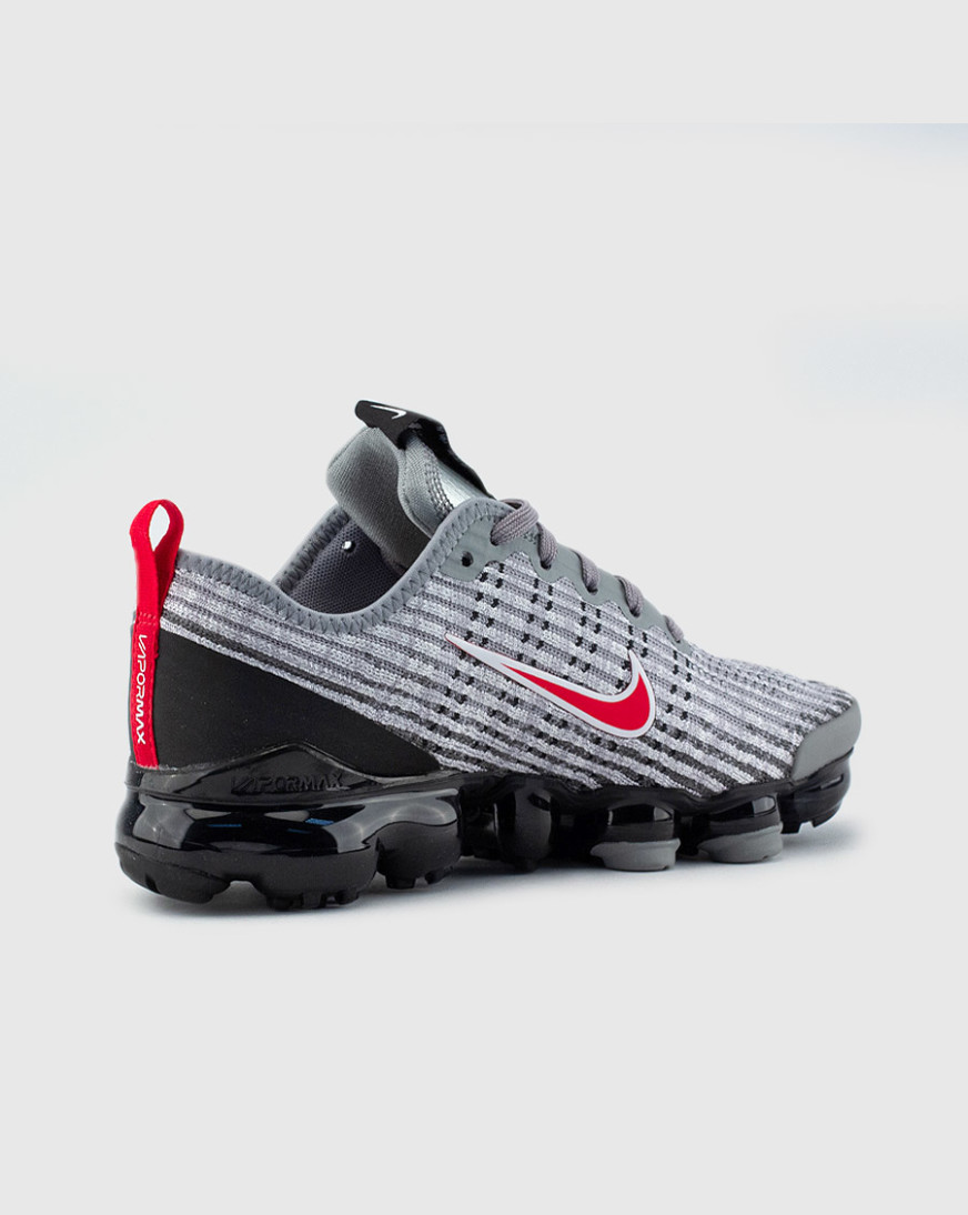 vapormax flyknit 3 grey