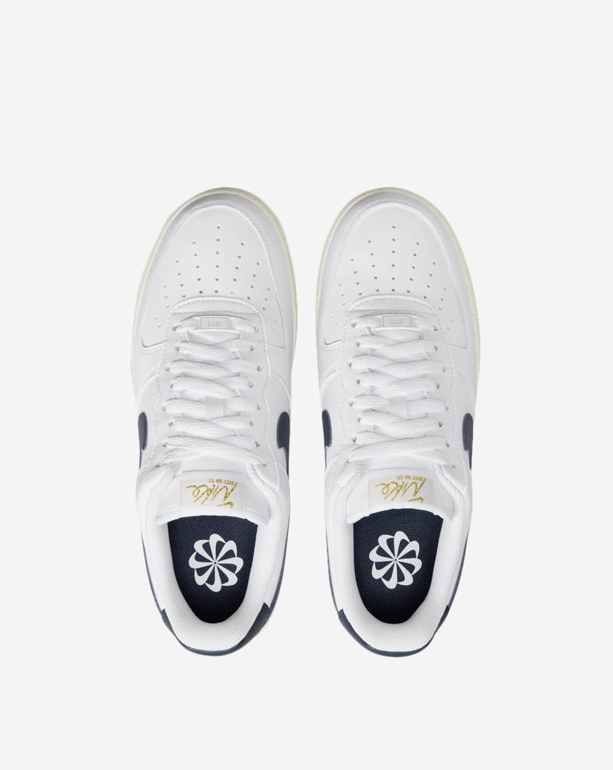 【NIKE】◆Air Force 1 '07 Obsidian◆FZ6768-100◆ Nike Air Force 1 '07 Next Nature Womens Lifestyle Shoes