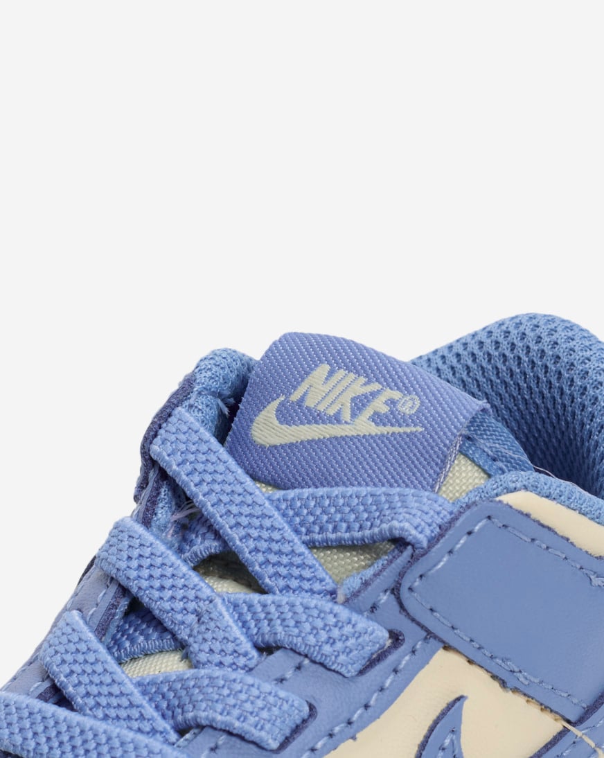 Shop Nike Toddler Dunk Low FB9107-400 blue | SNIPES USA
