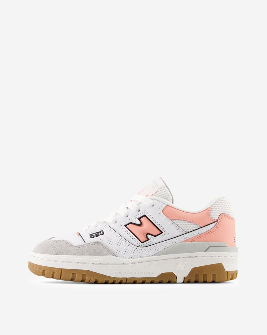 ★★New Balance★★ NBNEF35613 UNI Beach Run Lettering Short New Balance NB Numeric Franky Villani 417 Low White / Grey