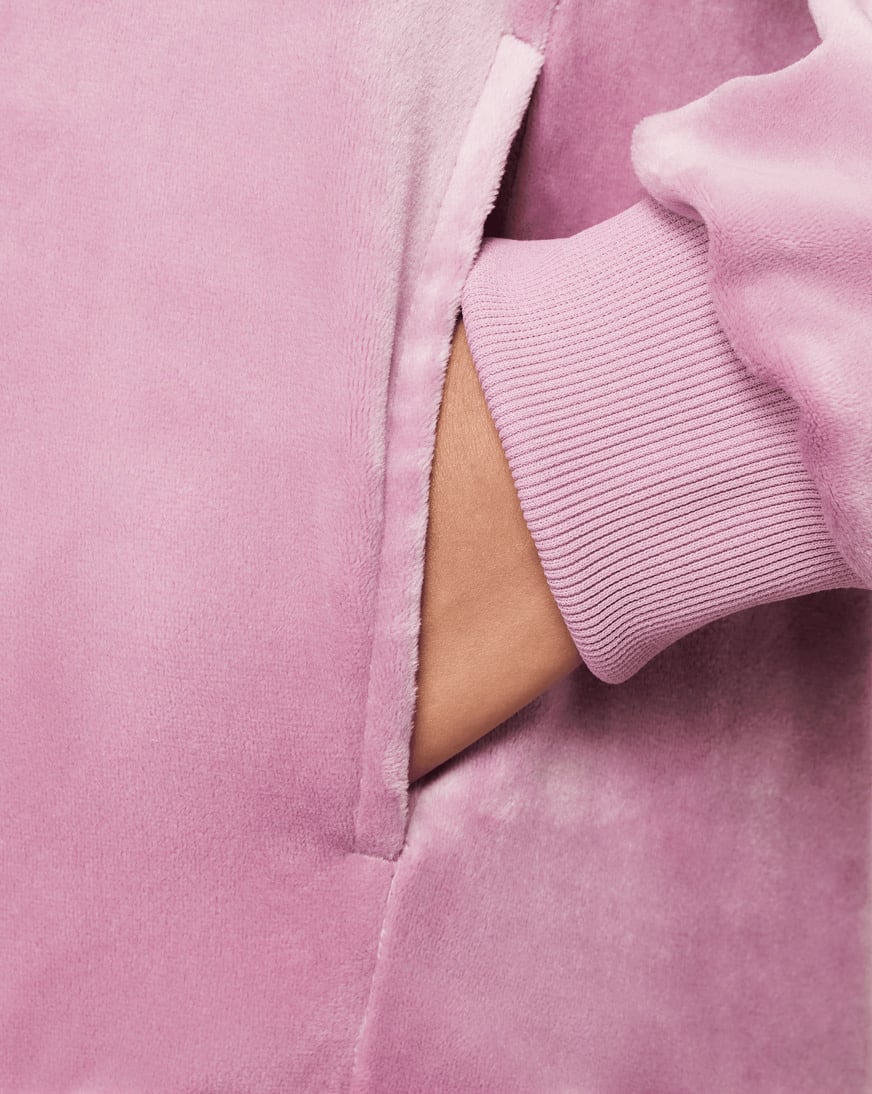 【関税込み】Frenckenberger ピンク BF フーディ Shop Nike Girls' NSW Pullover Hoody FZ5588-523 pink | SNIPES USA