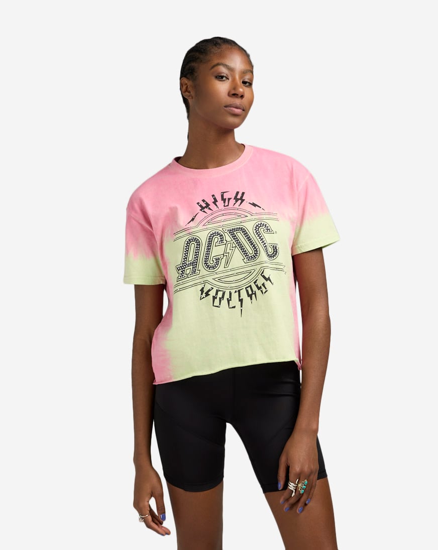 トップス Ameri FES GIRLS TEE 期間限定30％OFF! Ameri TEE GIRLS FES トップス - トップス