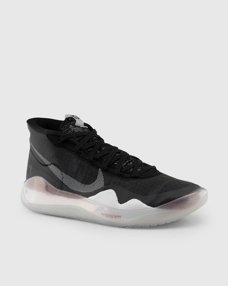 kd 12 black pure platinum