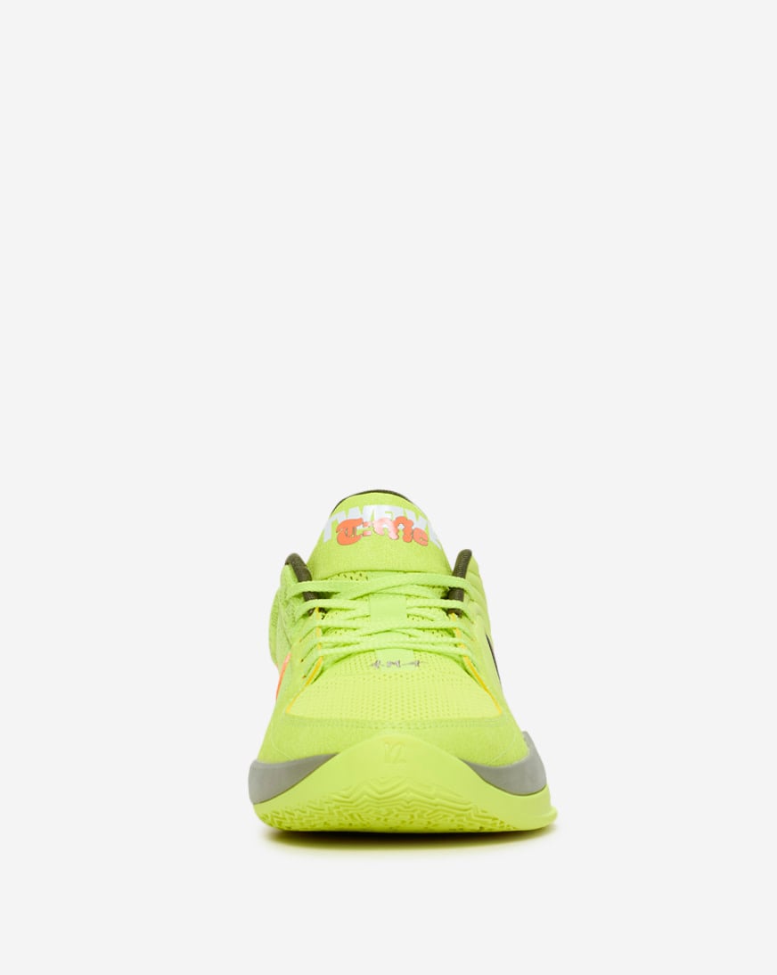 Shop Nike Ja 2 FD7328-701 yellow | SNIPES USA
